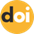 Doi Logo PNG Vector (AI) Free Download