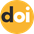 Doi Logo PNG Vector (AI) Free Download