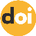 Doi Logo PNG Vector (AI) Free Download