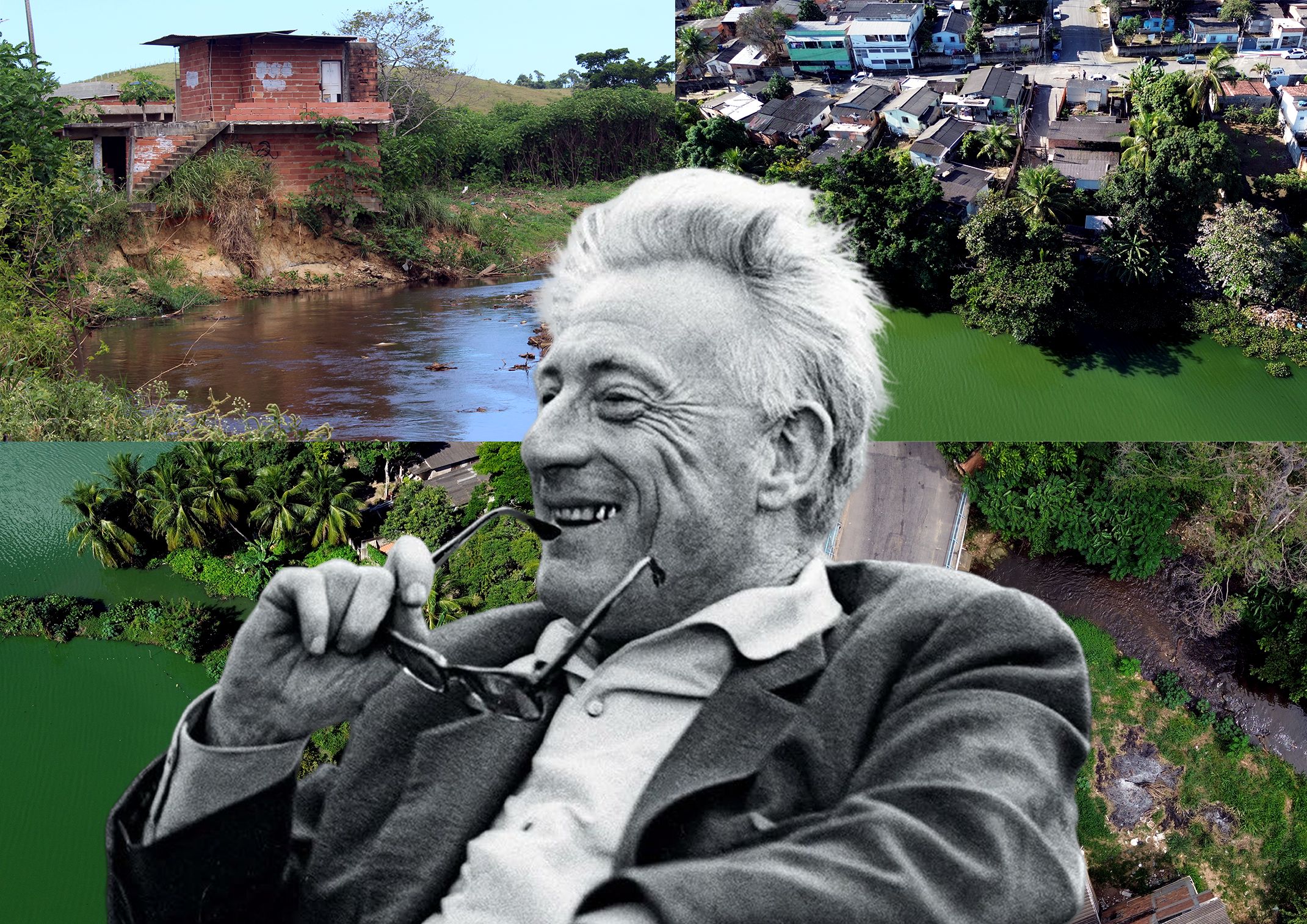 A cidade. Henri Lefebvre