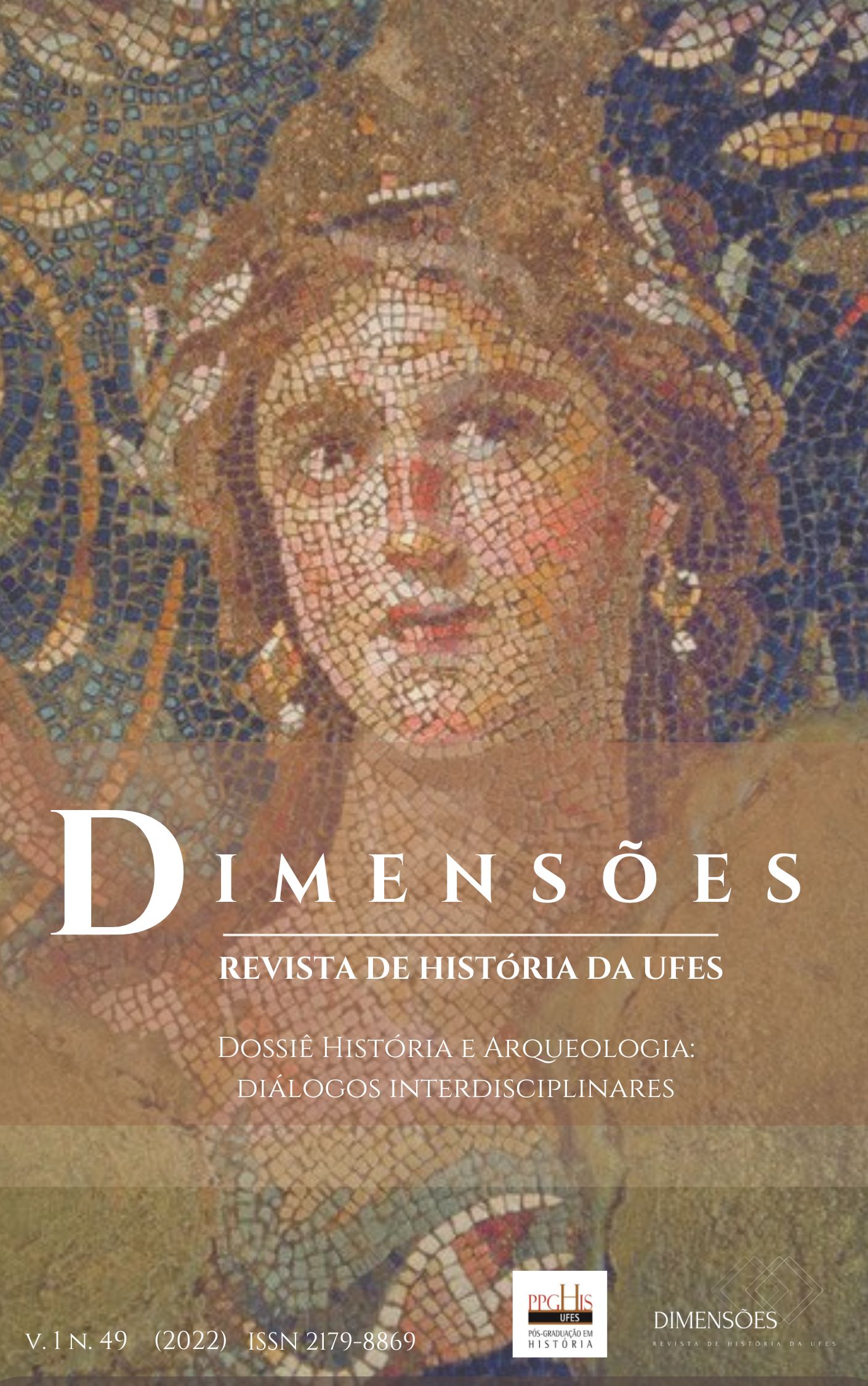 					Visualizar v. 1 n. 49 (2022): História e Arqueologia: diálogos interdisciplinares
				