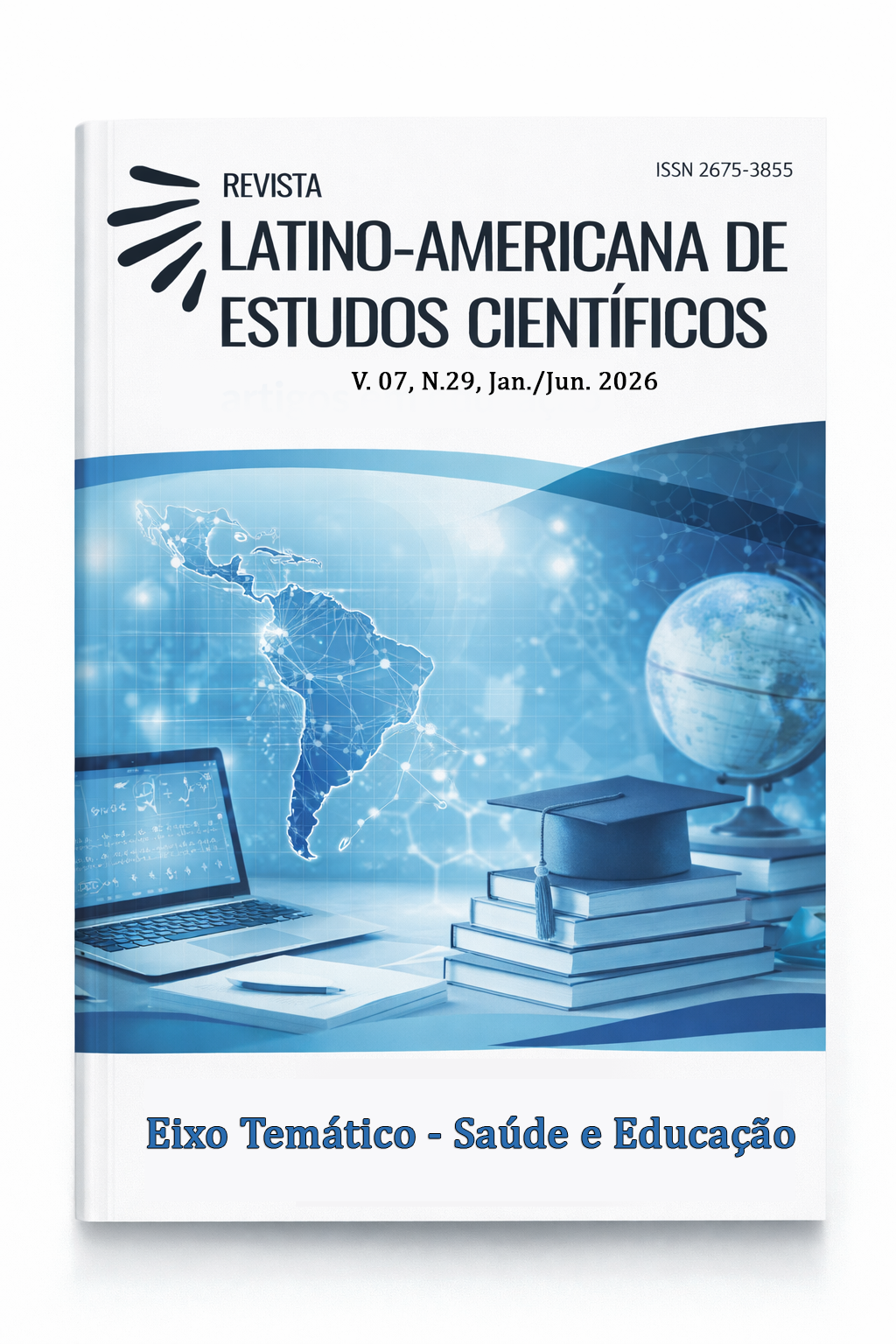 					Visualizar v. 7 n. 29 (2026): V. 07, N.29 Jan./Jun. 2026
				