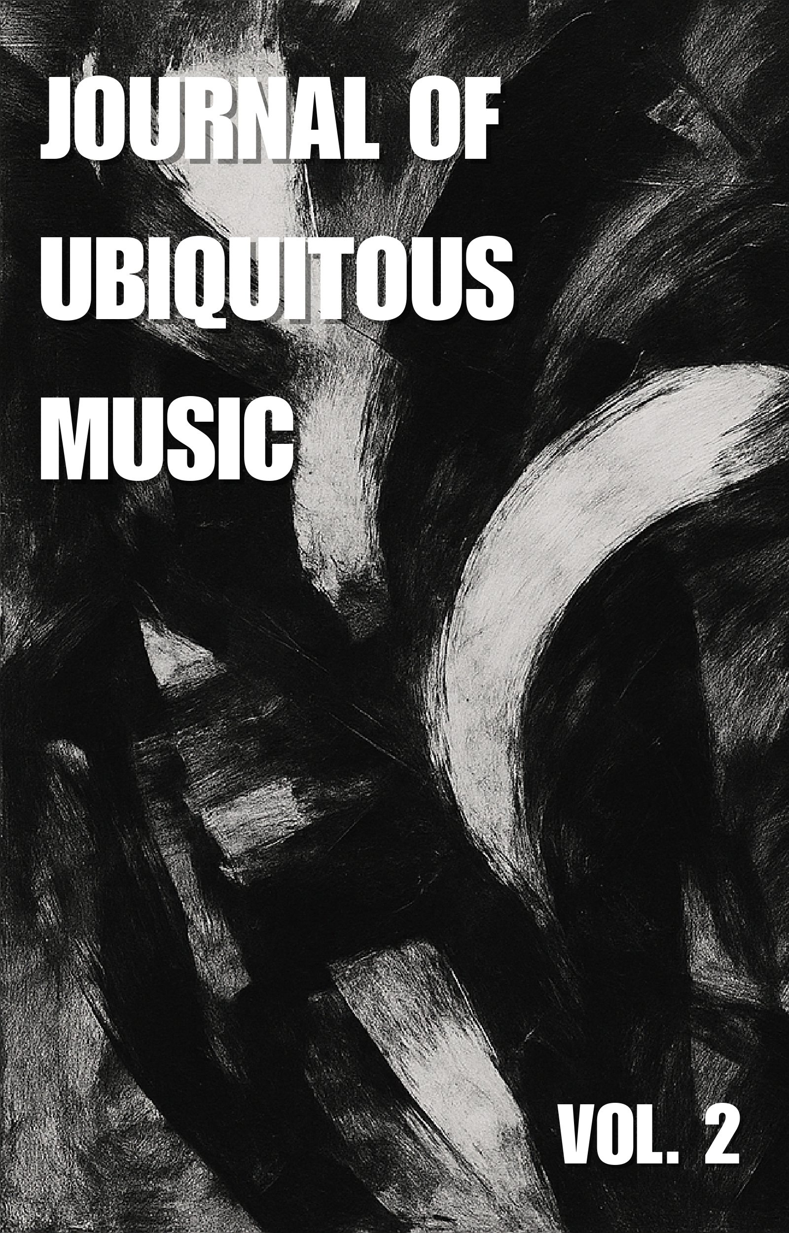 					View Vol. 2 No. 1 (2026): Journal of Ubiquitous Music
				