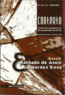 					Visualizar n. 16 (2009): Dossiê Guimarães Rosa
				