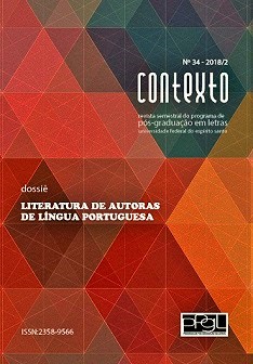 					Visualizar n. 34 (2018): Dossiê: LITERATURA DE AUTORAS DE LÍNGUA PORTUGUESA
				