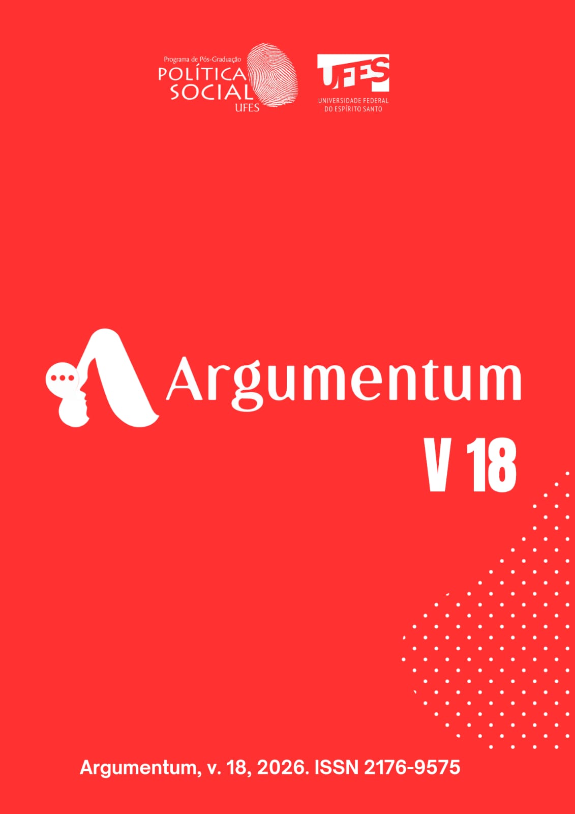 					Visualizar v. 18 n. 1 (2026): Publicação Contínua
				