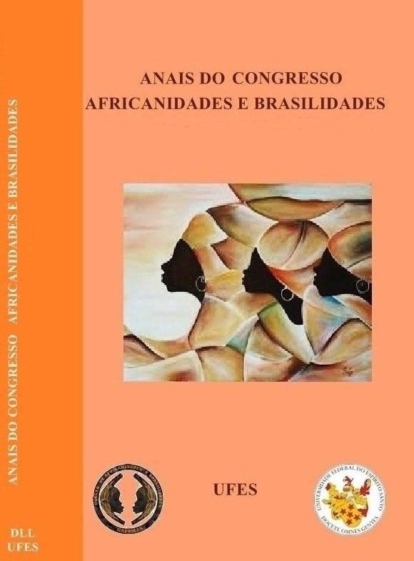 					Visualizar n. 1 (2014): Anais do I Congresso Nacional Africanidades e Brasilidades
				