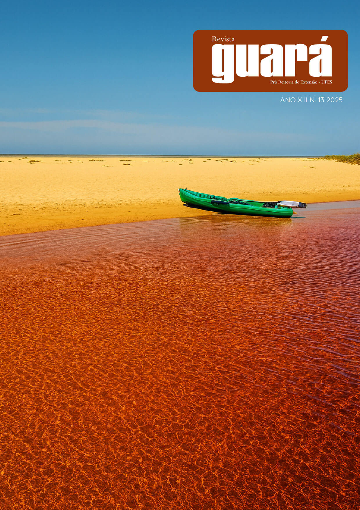 					Visualizar n. 19 (2025): Fluxo contínuo
				