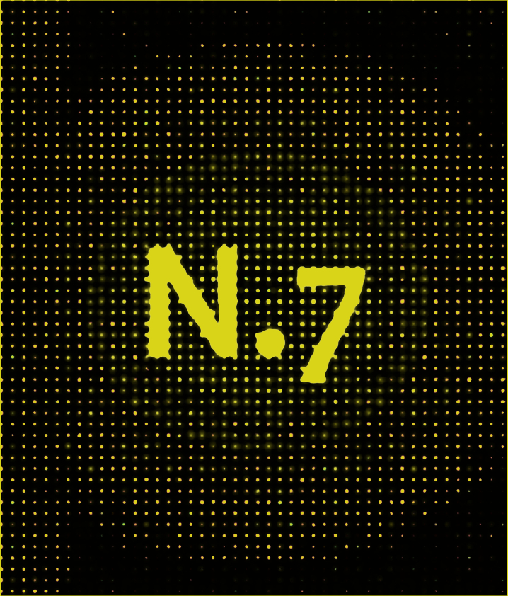 					Visualizar n. 7 (2014): Sistemas Sensórios
				