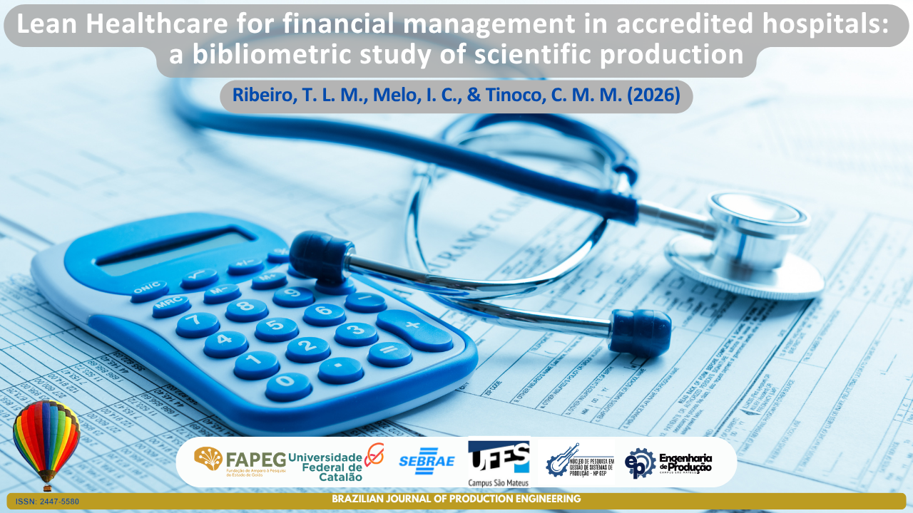 A blue calculator and a stethoscope rest on medical documents and spreadsheets spread across a desk. The image combines healthcare and financial management elements, illustrating the connection between hospital care, cost control, and operational efficiency in healthcare institutions.
