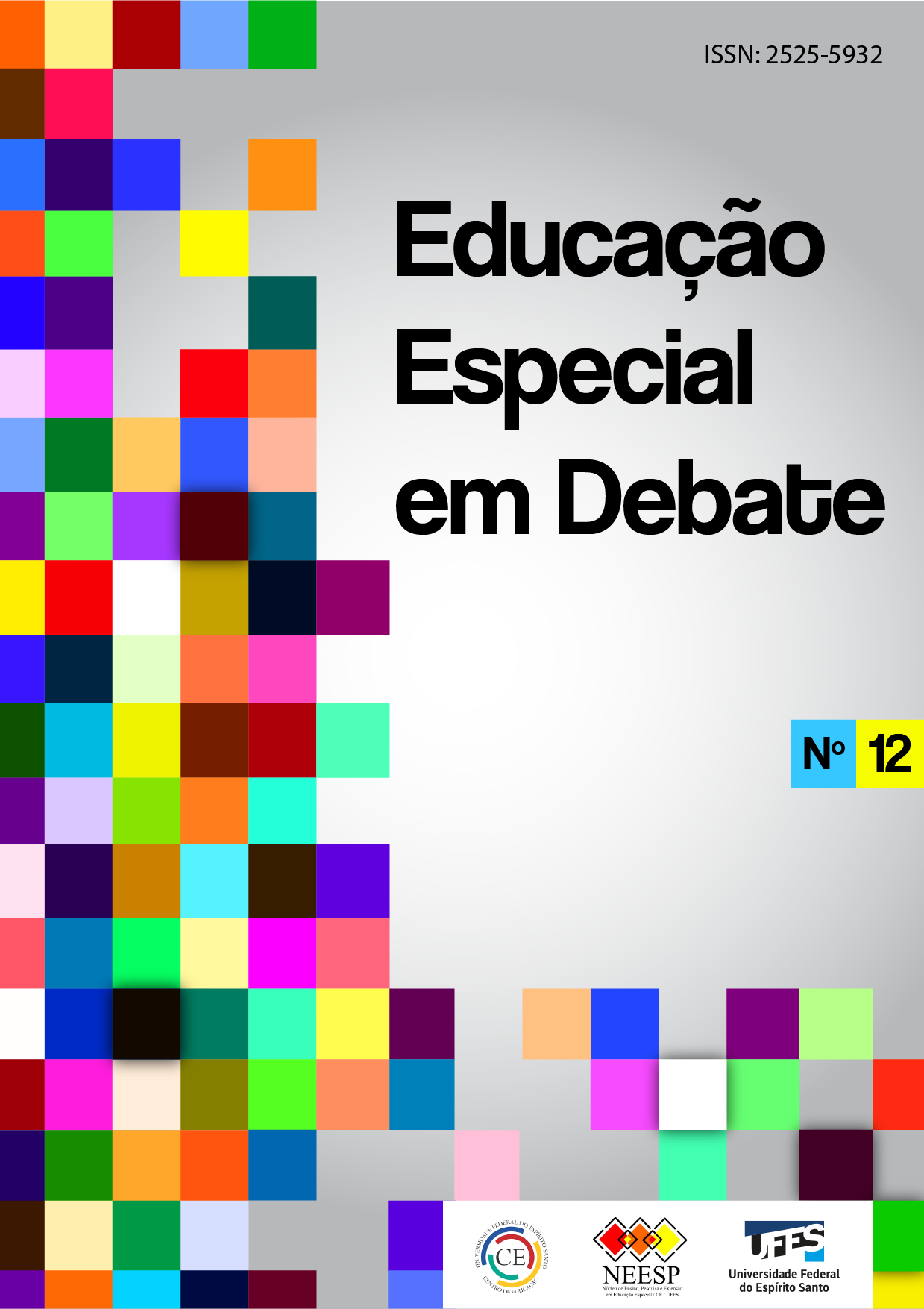 					Visualizar v. 6 n. 12 (2021): Revista Educação em Debate
				