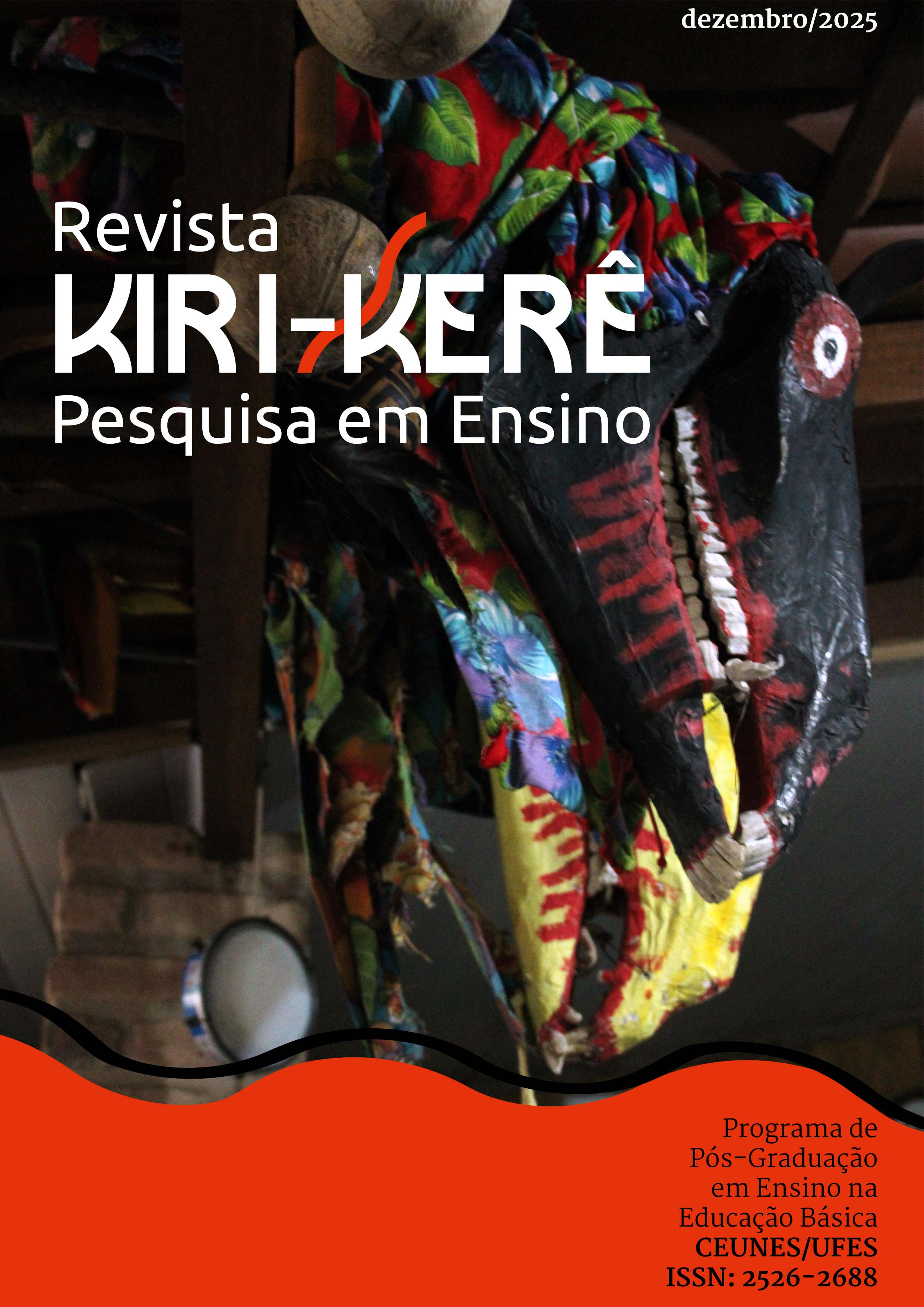 					Ver Vol. 1 Núm. 25 (2025): Número Regular (Dezembro)
				