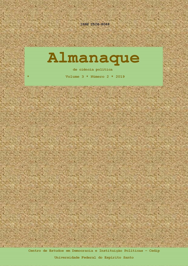 					Visualizar v. 3 n. 2 (2019): Almanaque v. 3. n. 2
				