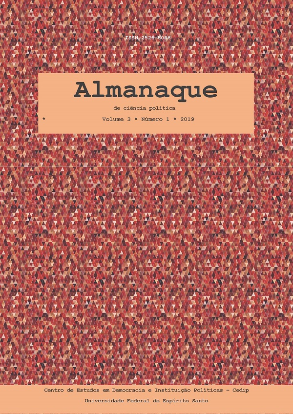 					Visualizar v. 3 n. 1 (2019): Almanaque v. 3. n. 1
				