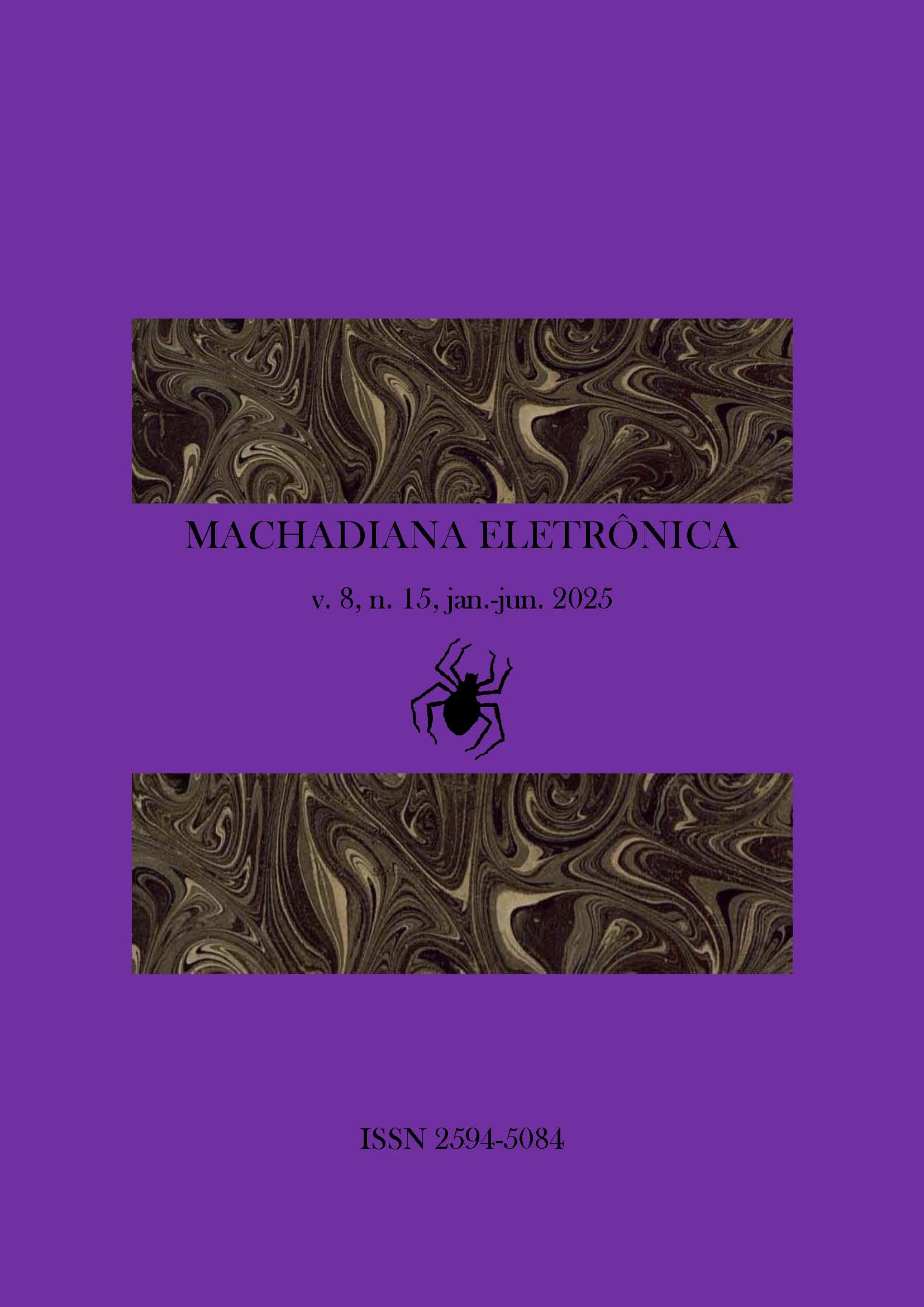 					Visualizar v. 8 n. 15 (2025): Machadiana Eletrônica (Ahead of Print)
				