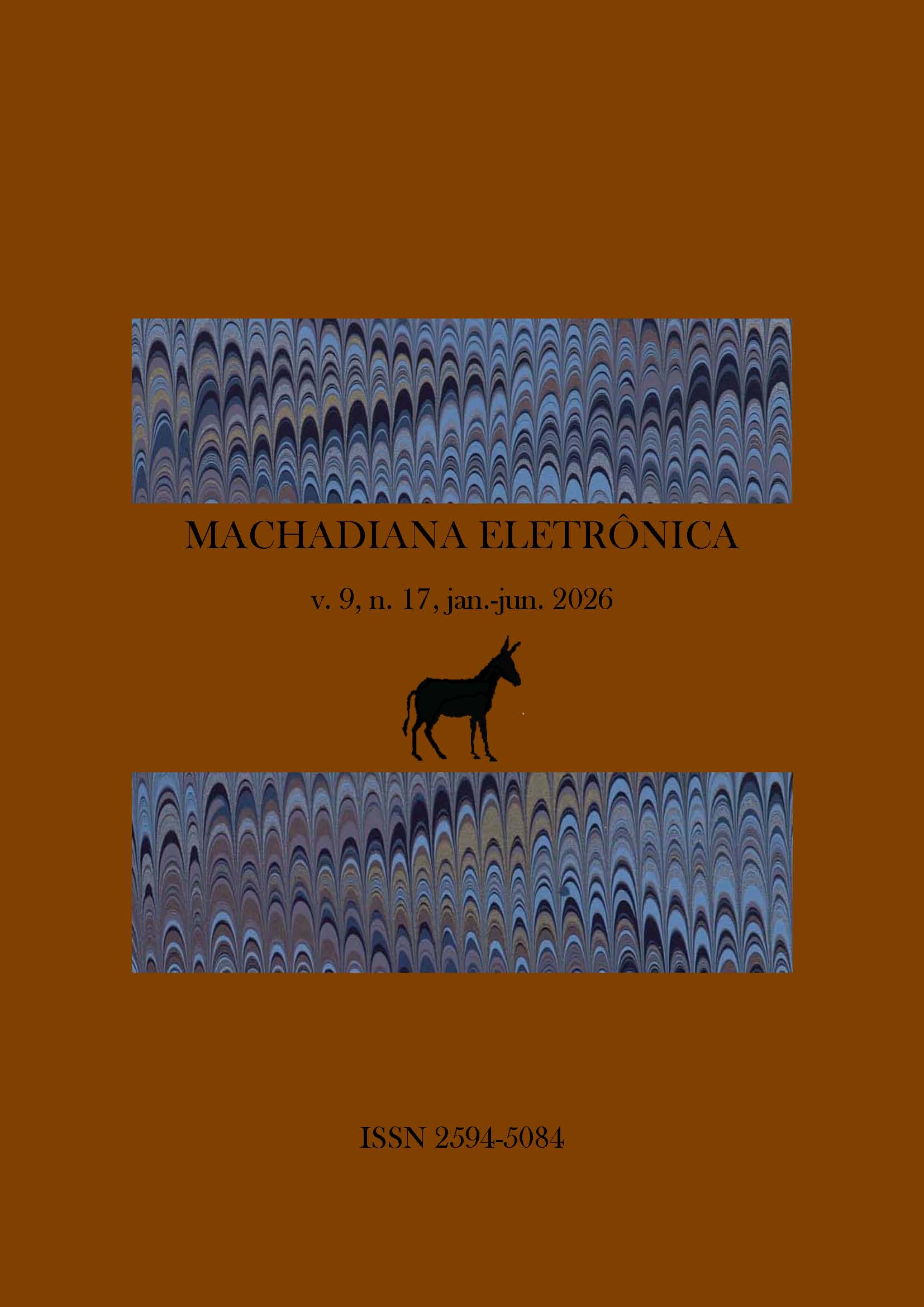 					Visualizar v. 9 n. 17 (2026): Machadiana Eletrônica (Ahead of Print)
				