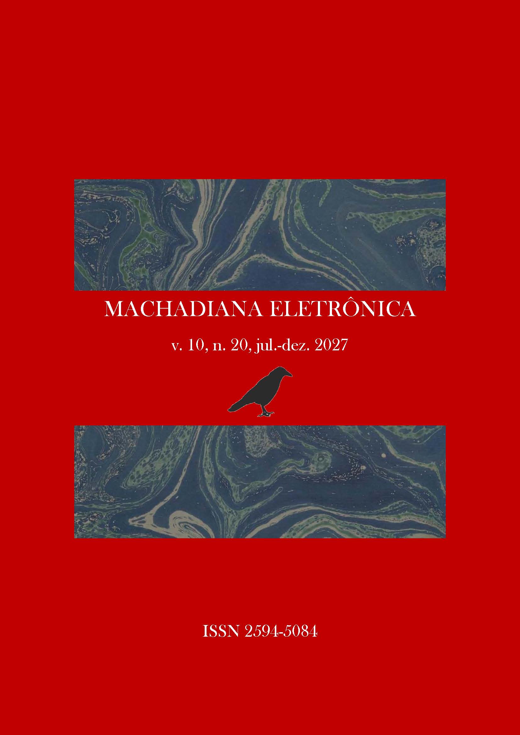 					View Vol. 10 No. 20 (2027): Machadiana Eletrônica (Ahead of Print)
				
