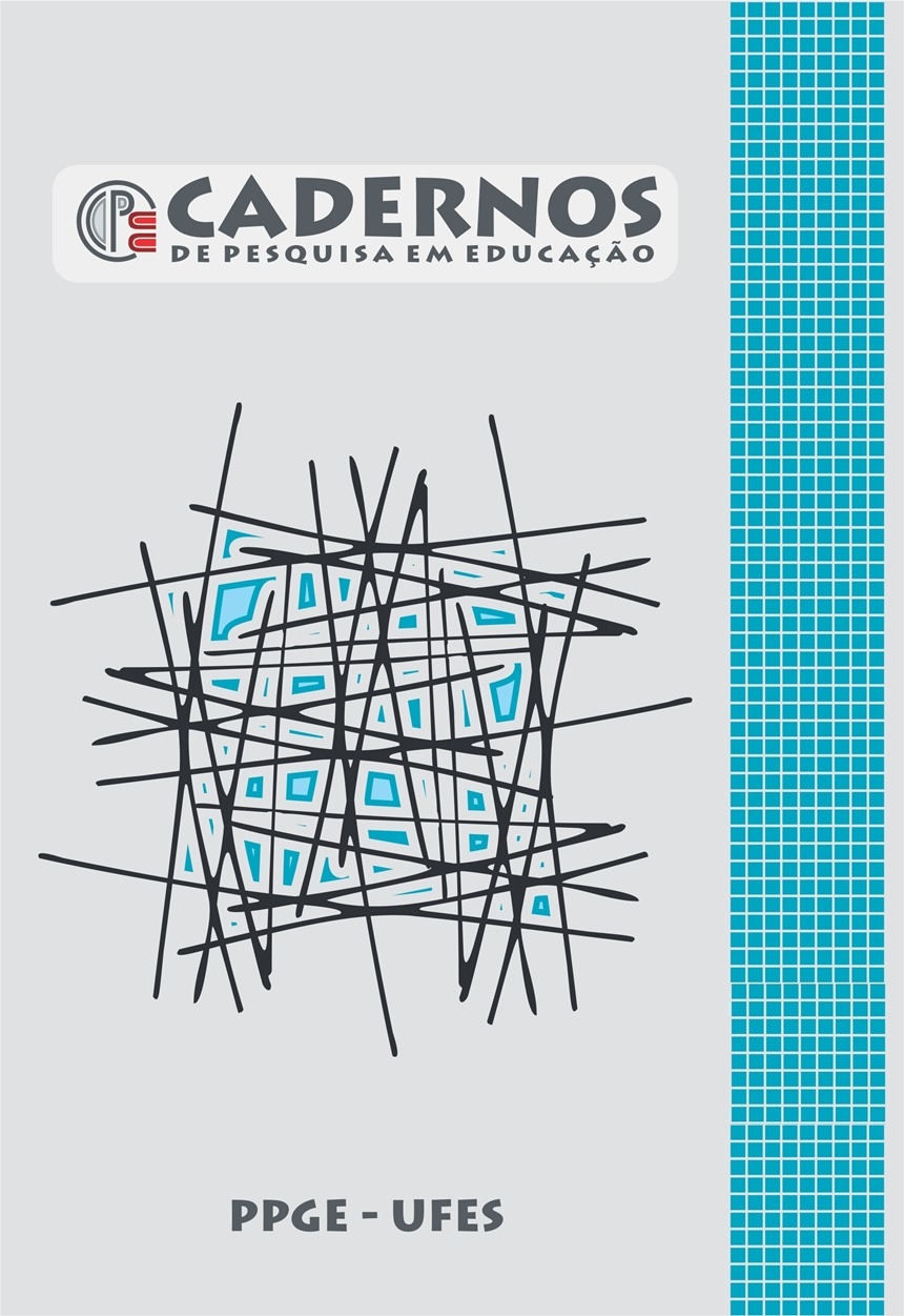 					Visualizar n. 61 (2025): Dossiê "Centro de Educação 50 anos: trajetórias, transformações e compromissos com a sociedade"
				