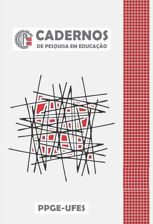					Visualizar n. 48 (2018): Revista Cadernos de Pesquisa em Educação N. 48
				