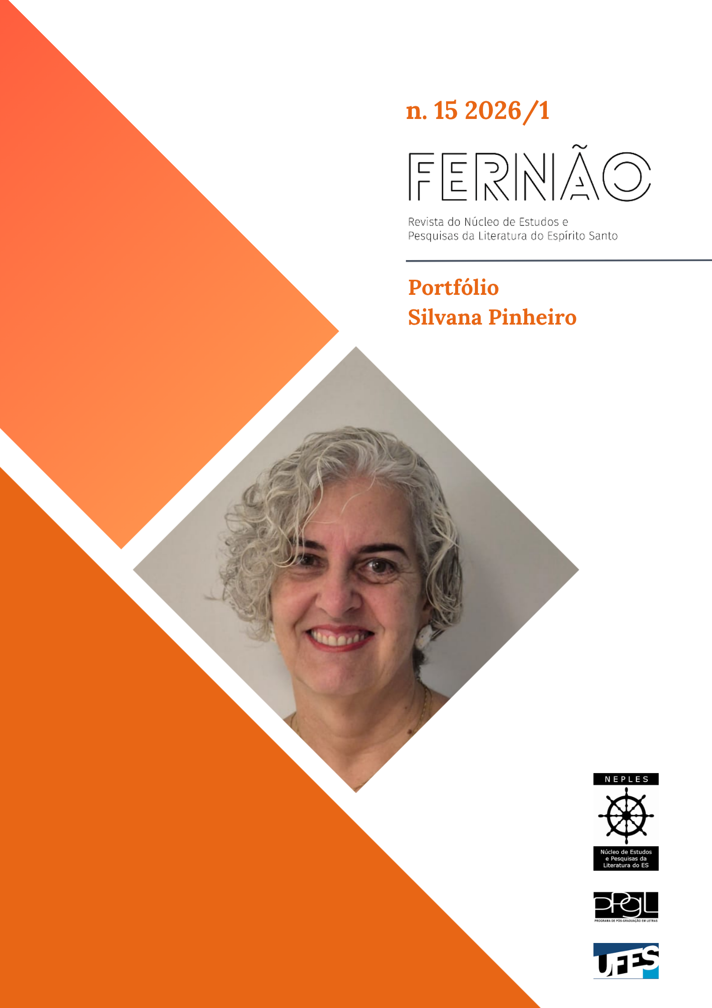 					Ver Vol. 8 Núm. 15 (2026): Portfólio Silvana Pinheiro
				