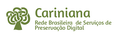 Logo Cariniana
