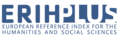 Logo ERIHPLUS