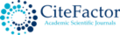 Logo CiteFactor