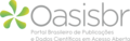 Logo do OasisBR