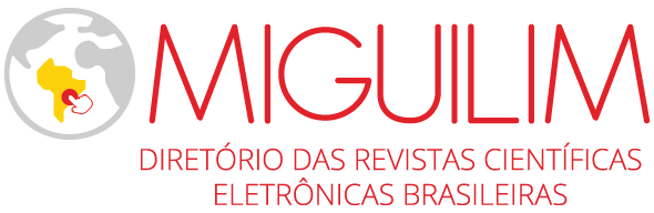 Miguilim — Diretório das Revistas Científicas Eletrônicas Brasileiras